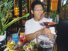 -ibarrel爱杯·bistro&brunch(江宁路店)