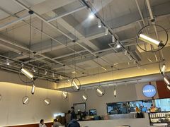 -HELLO 27 意面·沙拉·帕尼尼