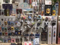 -猫的天空之城概念书店(束河店)