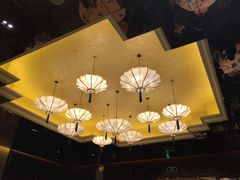 -泉州富力万达文华酒店-品珍中餐厅