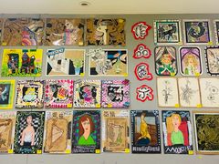 -杨梅红艺术教育(凤城教学中心)