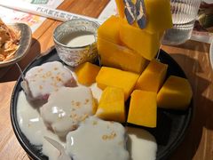 -岛风·台食小馆 ISLAND BISTRO(烟台山店)