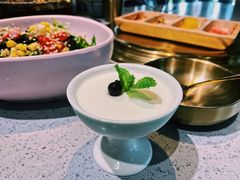 -妥妥烤肉料理(昙华林店)