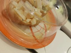 -禾绿回转寿司(苏宁广场店)