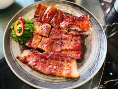 -南国会酒家(岗顶1站广场店)