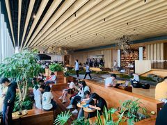 大堂-Seesaw Coffee(朝阳大悦城店)