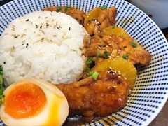 -肥朵食堂(带梦胡同店)