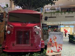 -Vola Gelato意大利手工冰淇淋(朝阳大悦城店)