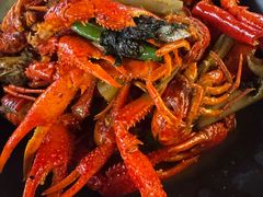 -聚味瞿记·龙虾堂(渔人码头一店)