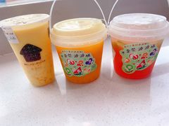 -厝内小眷村(长宁定西路店)