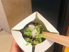 -麦当劳(苏州中心星悦汇店)