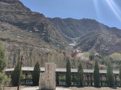-辛安庄鸡鸣山景区