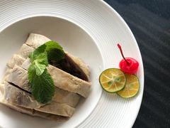 -新食谱全日制餐厅·苏州苏州湾艾美酒店
