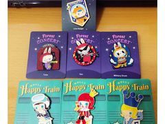 -泡泡玛特POPMART(合生汇店)