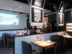 大堂-太二酸菜鱼(金沙印象城店)