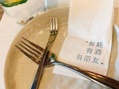 -% Arabica阿拉比卡咖啡(深圳湾万象城店)