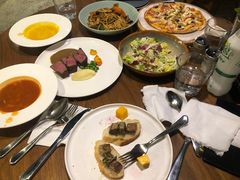 -G+KITCHEN(龙湖狮山天街店)