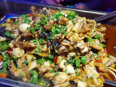 -蛙来哒(大汉悦中心店)