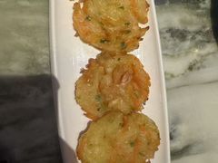 -绿茶餐厅(昆明世纪金源店)