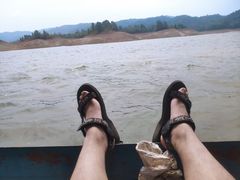 -凯邦亚湖风景区