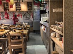 -牛腩之旅·牛腩牛杂煲(光启城美食城店)