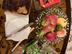 甑糕-马文章胖子甑糕(洒金桥店)