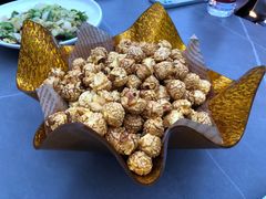 -粉墨特色菜·烧烤音乐酒馆