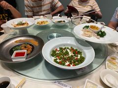 -北京老铺烤鸭(西稍门店)