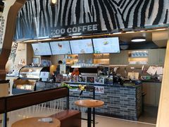 -ZOO COFFEE动物园咖啡(望京锐创店)