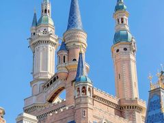 -上海迪士尼度假区