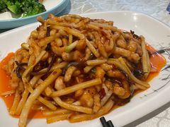 -福来居烤鸭店(天坛二店)