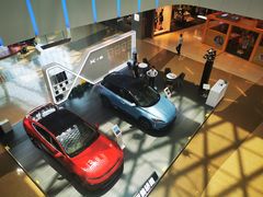 -壹海城ONE MALL