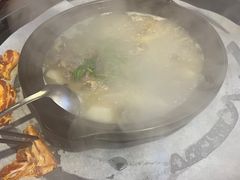 -哈吱喂丽江火塘·牦牛火锅(五一街店)