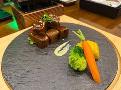 -松子料理(白家庄店)