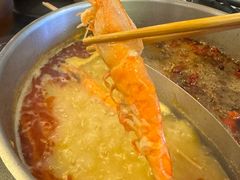 -熹悟海鲜火锅·广式打边炉