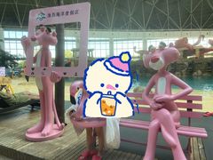 -渔岛海洋度假区