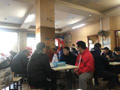 -小龙大肉面馆