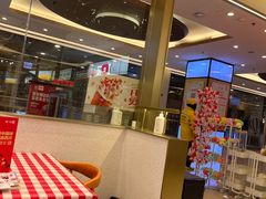 -西贝(金桥店)