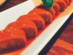 -外婆家(南开大悦城店)
