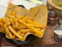-CRAZYONES克芮旺斯西班牙餐厅(苏州中心店)