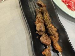 -东来顺饭庄(apm总店)