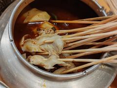 -喝丢一只鞋海鲜烧烤·海肠捞饭(文体街店)