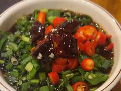 -成老灶火锅鸡(平山店)