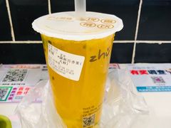 -沪上阿姨·精选茶饮(天河城店)
