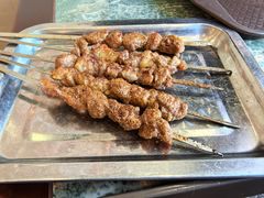 -马吉德牛肉拉面(新街口店)