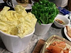 -禄婶鸡煲·打边炉