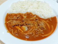 -COCO壱番屋(现代城店)