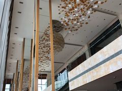 -视界美食自助餐厅·石家庄希尔顿酒店