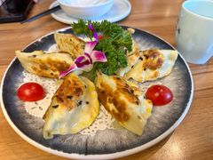 -品回味清真西北楼(宁波首店)