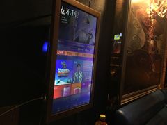 -萧邦音乐会所KTV·蒸汽活海鲜自助(福田店)